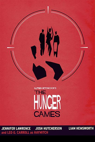 Illustration for article titled What if Roger Corman or Alfred Hitchcock directed The Hunger Games?